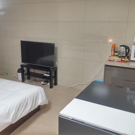 Guesthouse Myeongdong Σεούλ Εξωτερικό φωτογραφία