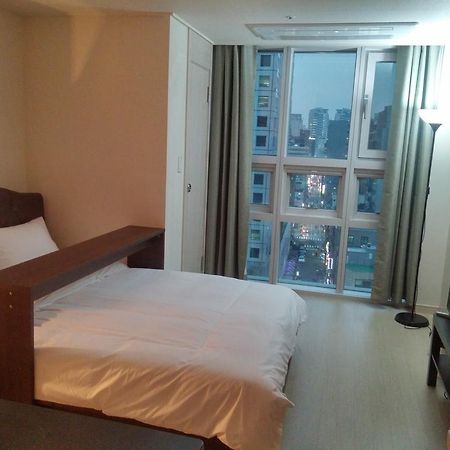 Guesthouse Myeongdong Σεούλ Εξωτερικό φωτογραφία