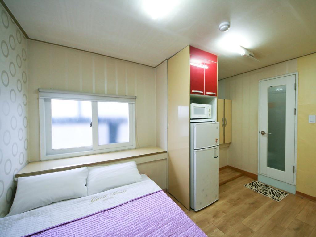 Guesthouse Myeongdong Σεούλ Εξωτερικό φωτογραφία