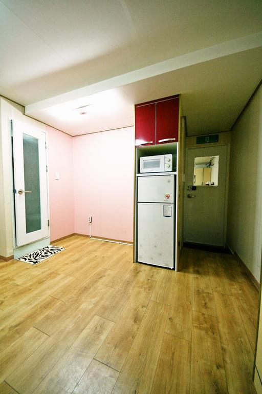 Guesthouse Myeongdong Σεούλ Εξωτερικό φωτογραφία