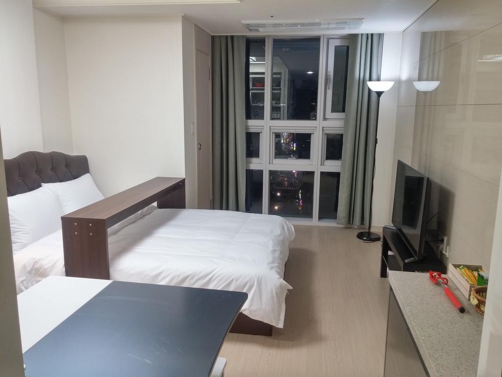 Guesthouse Myeongdong Σεούλ Εξωτερικό φωτογραφία