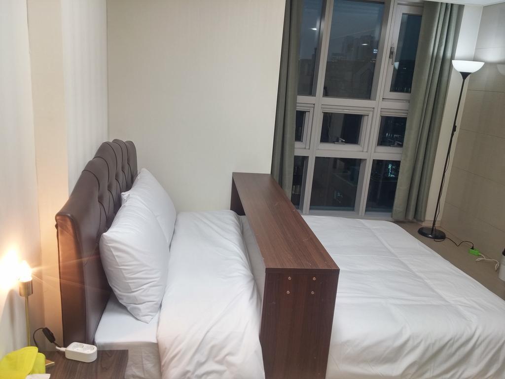 Guesthouse Myeongdong Σεούλ Εξωτερικό φωτογραφία