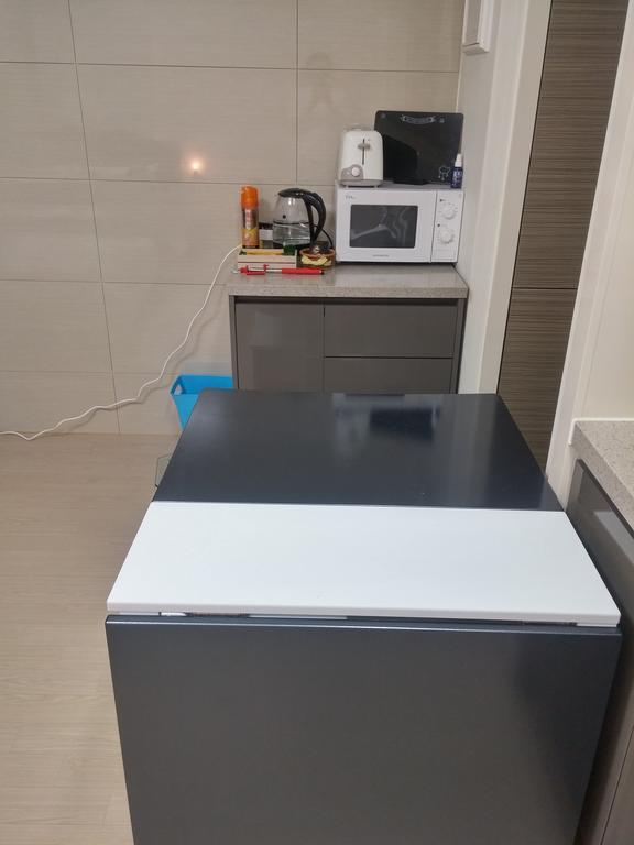 Guesthouse Myeongdong Σεούλ Εξωτερικό φωτογραφία