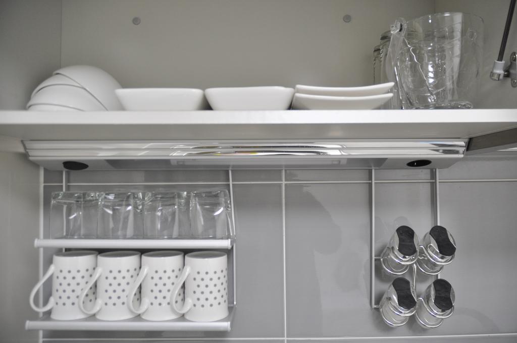 Guesthouse Myeongdong Σεούλ Εξωτερικό φωτογραφία