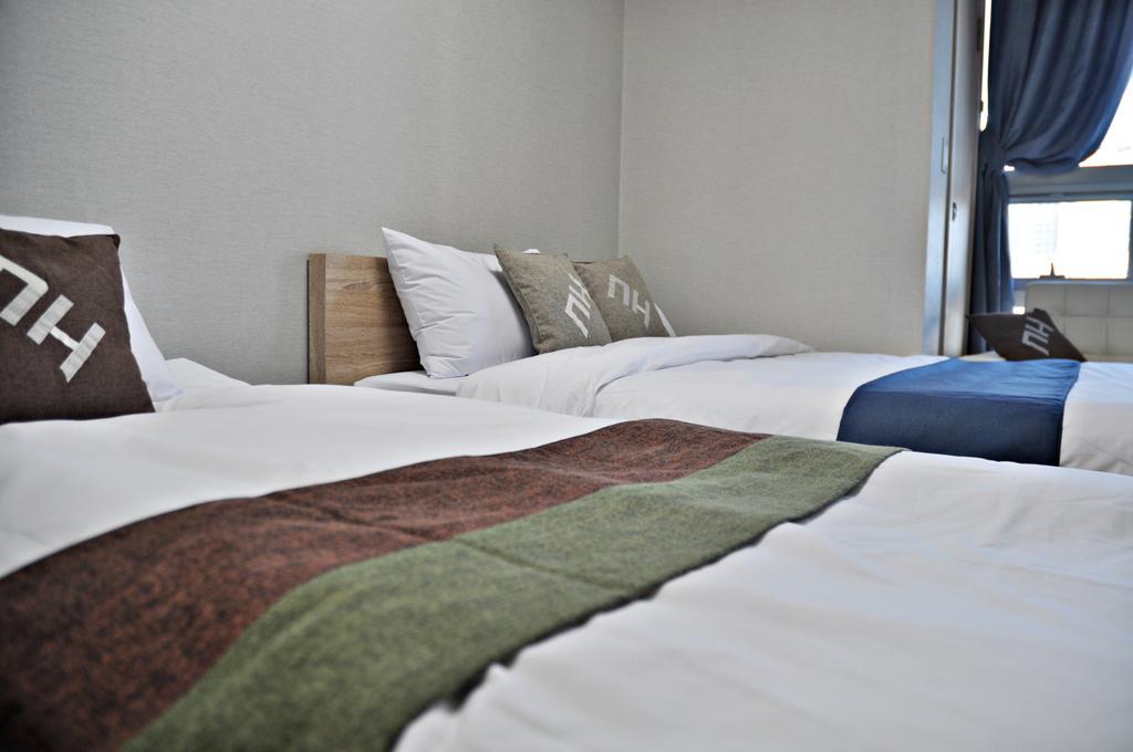 Guesthouse Myeongdong Σεούλ Εξωτερικό φωτογραφία