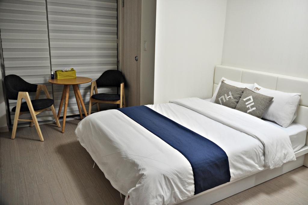 Guesthouse Myeongdong Σεούλ Εξωτερικό φωτογραφία