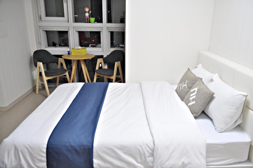 Guesthouse Myeongdong Σεούλ Εξωτερικό φωτογραφία
