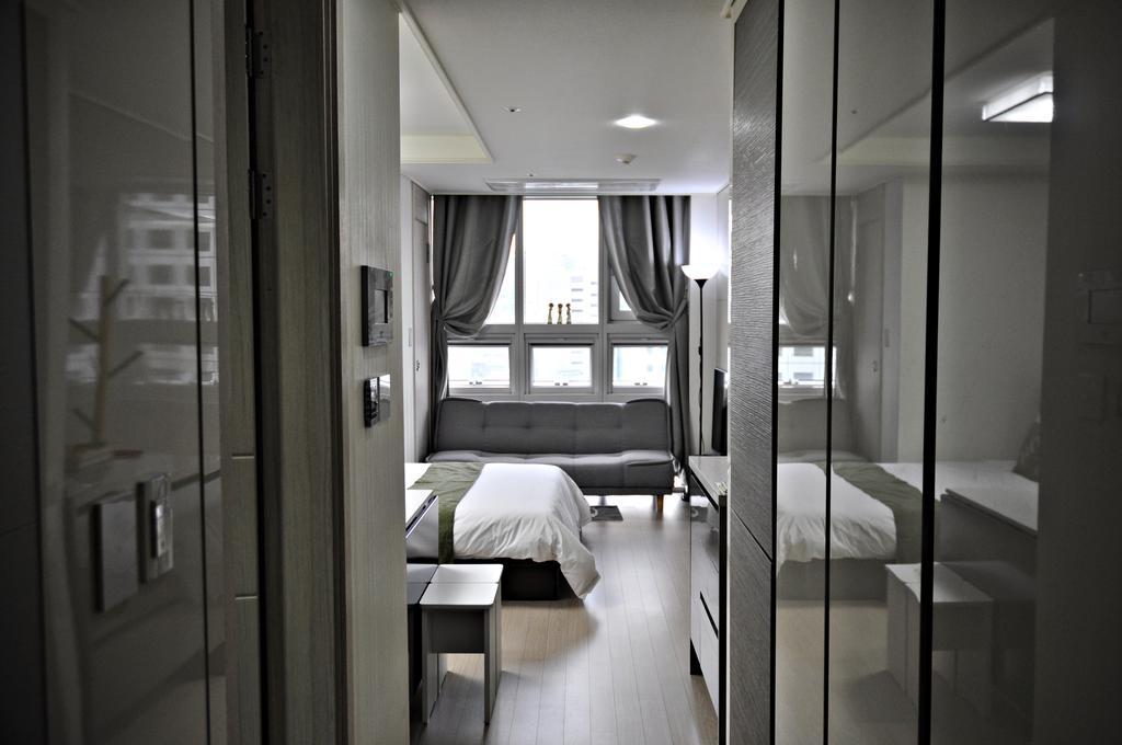 Guesthouse Myeongdong Σεούλ Εξωτερικό φωτογραφία