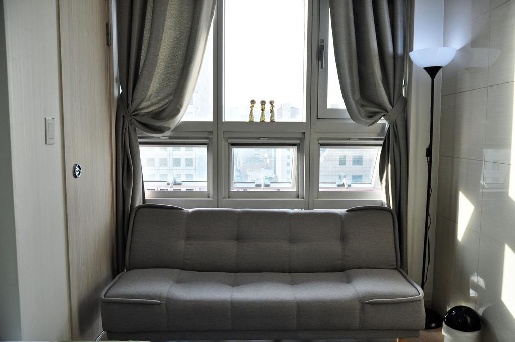 Guesthouse Myeongdong Σεούλ Εξωτερικό φωτογραφία