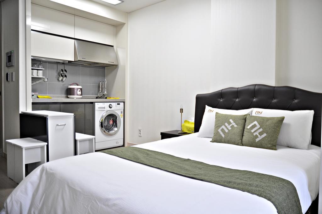 Guesthouse Myeongdong Σεούλ Εξωτερικό φωτογραφία