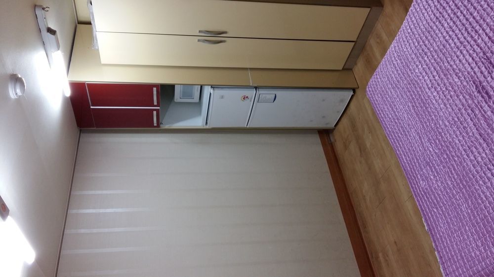 Guesthouse Myeongdong Σεούλ Εξωτερικό φωτογραφία